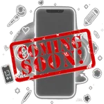 Custom Case Coming Soon